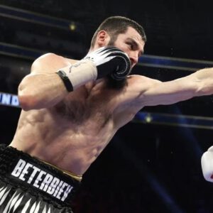 artur-beterbiev